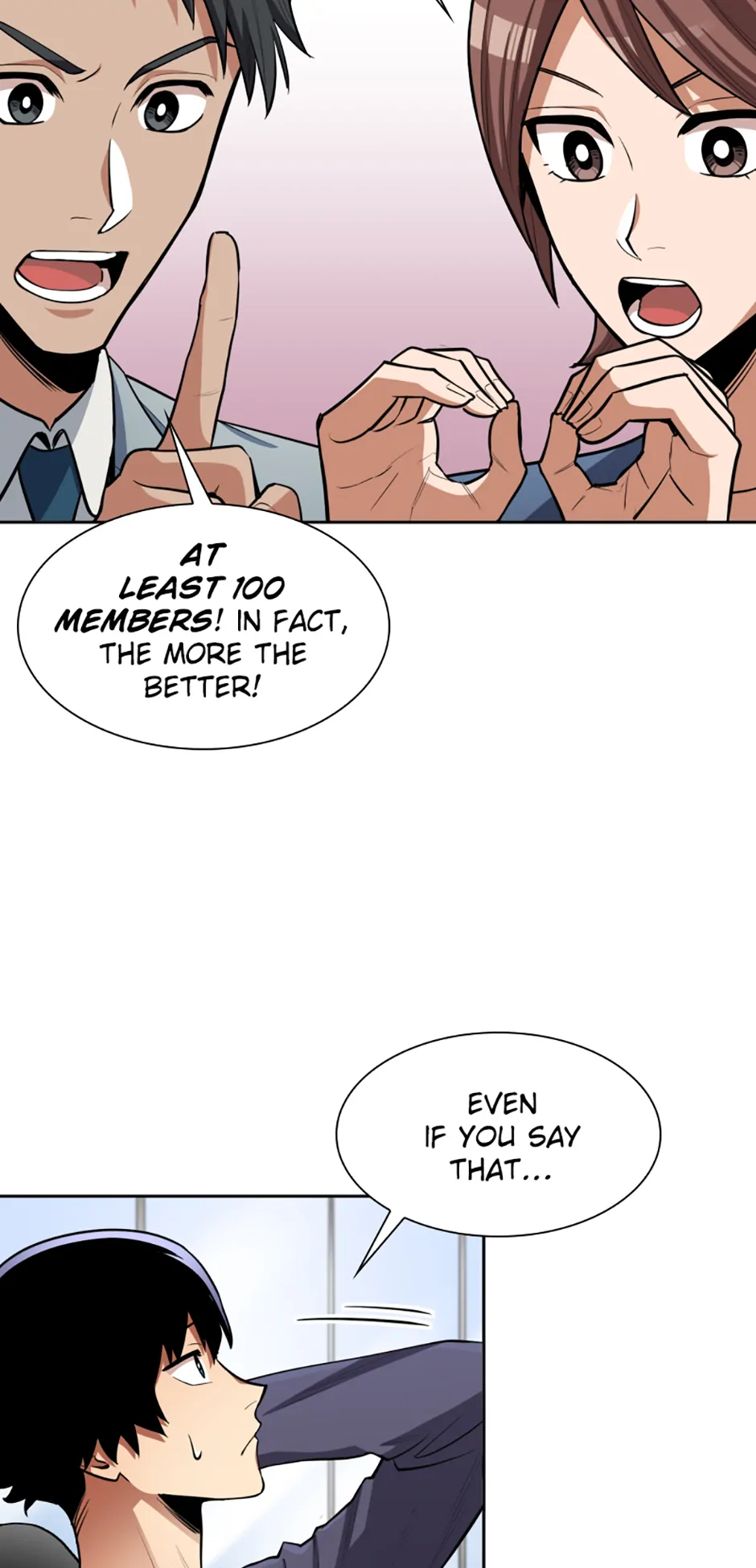 Appraiser Levels Up With Views Chapter 29 - page 58