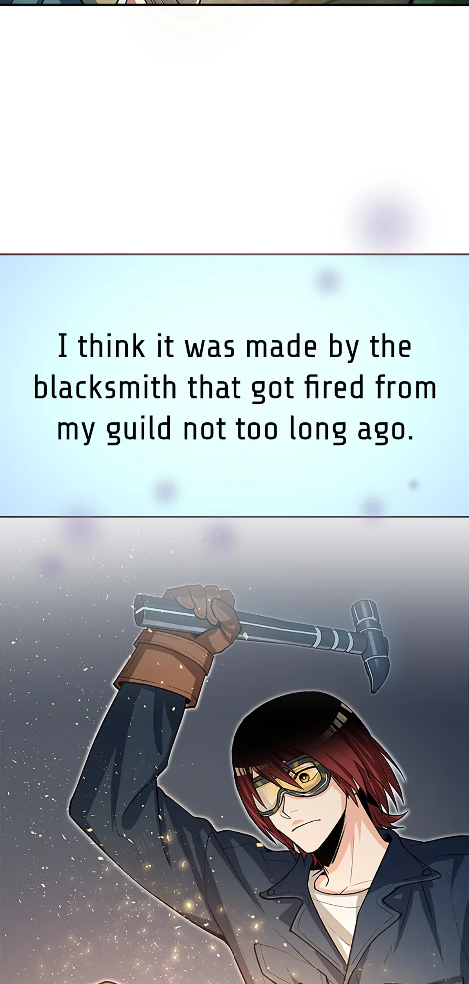 Appraiser Levels Up With Views Chapter 28 - page 9