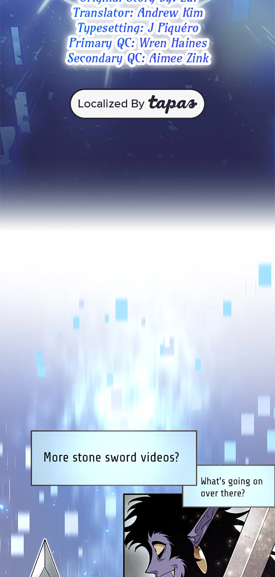 Appraiser Levels Up With Views Chapter 28 - page 11