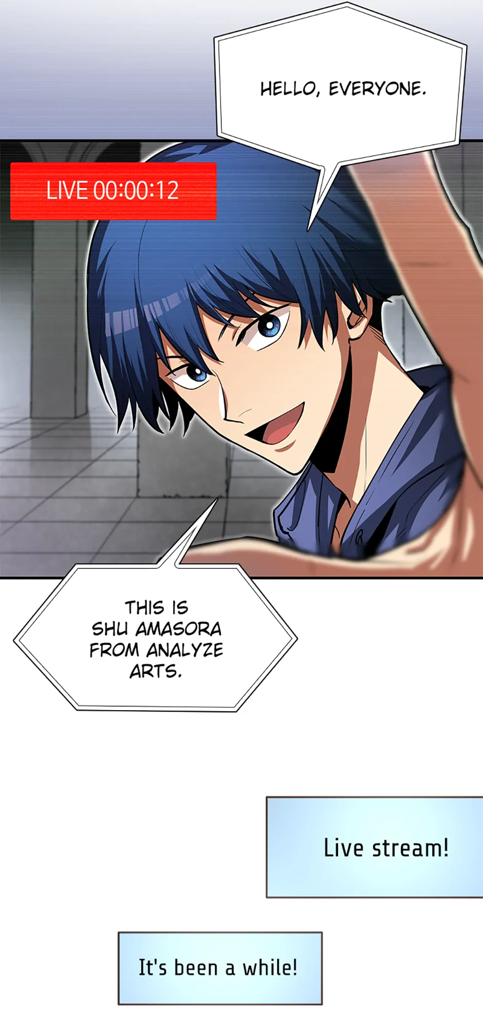 Appraiser Levels Up With Views Chapter 28 - page 14