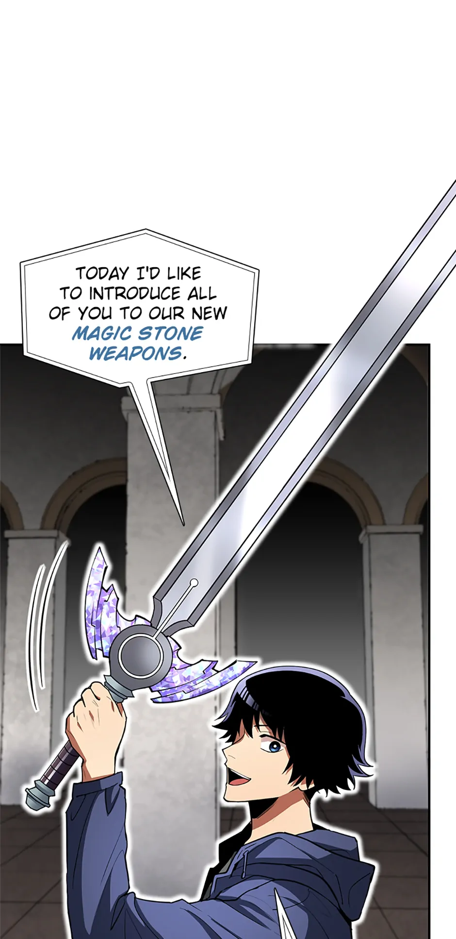 Appraiser Levels Up With Views Chapter 28 - page 15