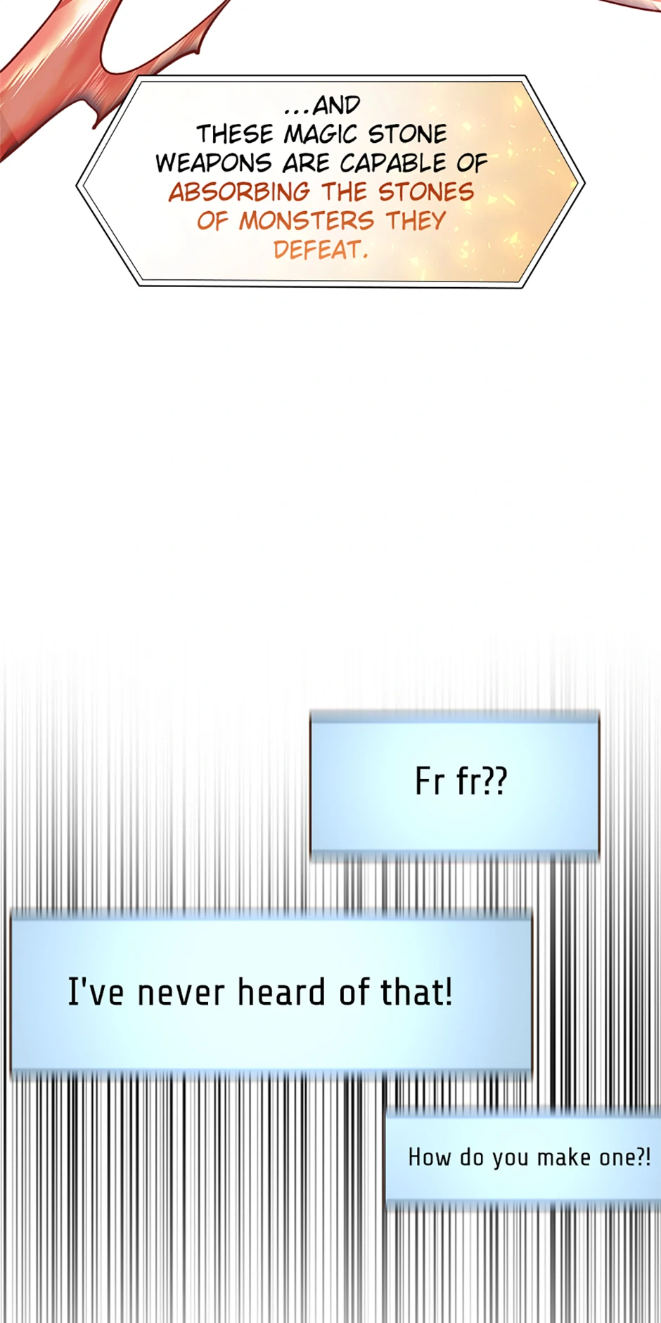 Appraiser Levels Up With Views Chapter 28 - page 25