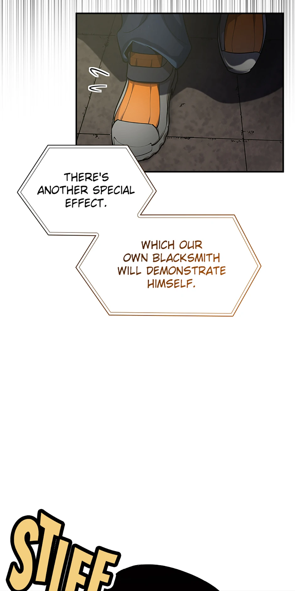 Appraiser Levels Up With Views Chapter 28 - page 26