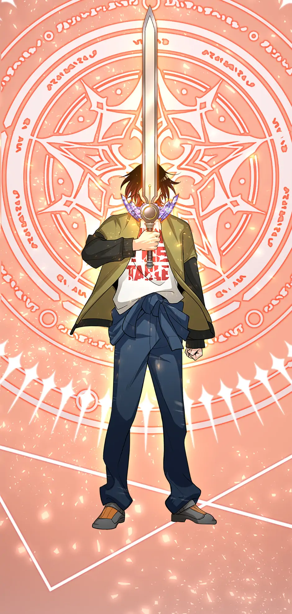 Appraiser Levels Up With Views Chapter 28 - page 31