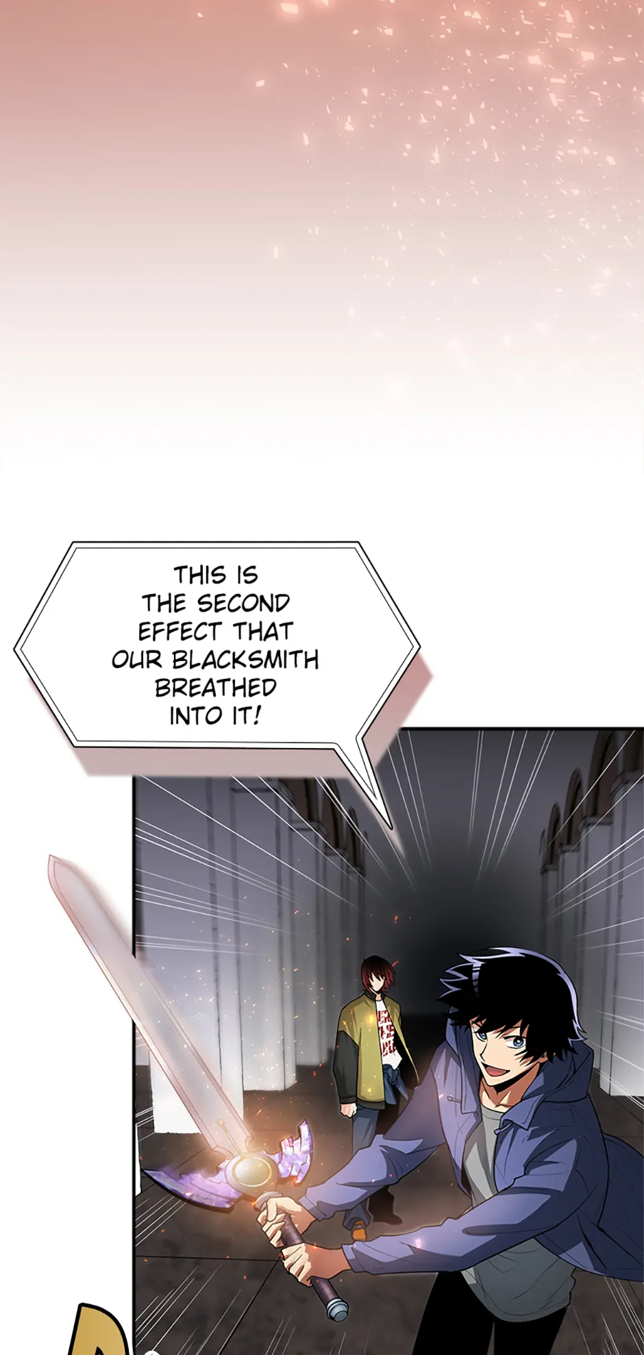 Appraiser Levels Up With Views Chapter 28 - page 32