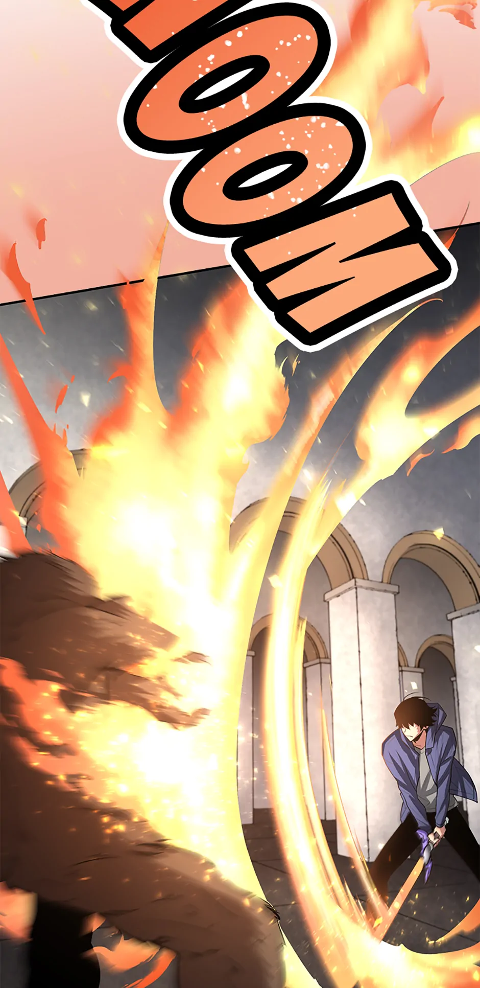 Appraiser Levels Up With Views Chapter 28 - page 35