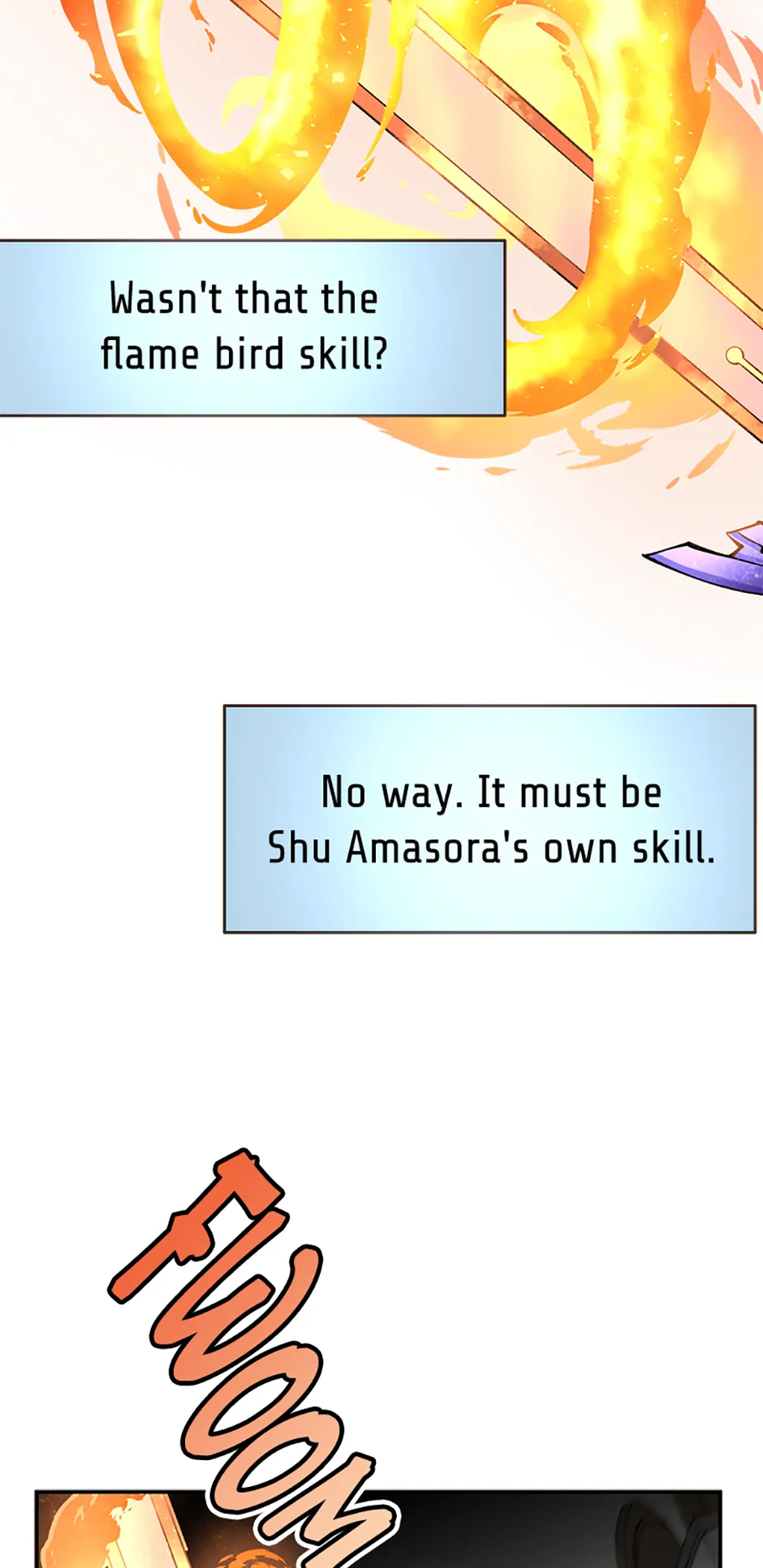 Appraiser Levels Up With Views Chapter 28 - page 37