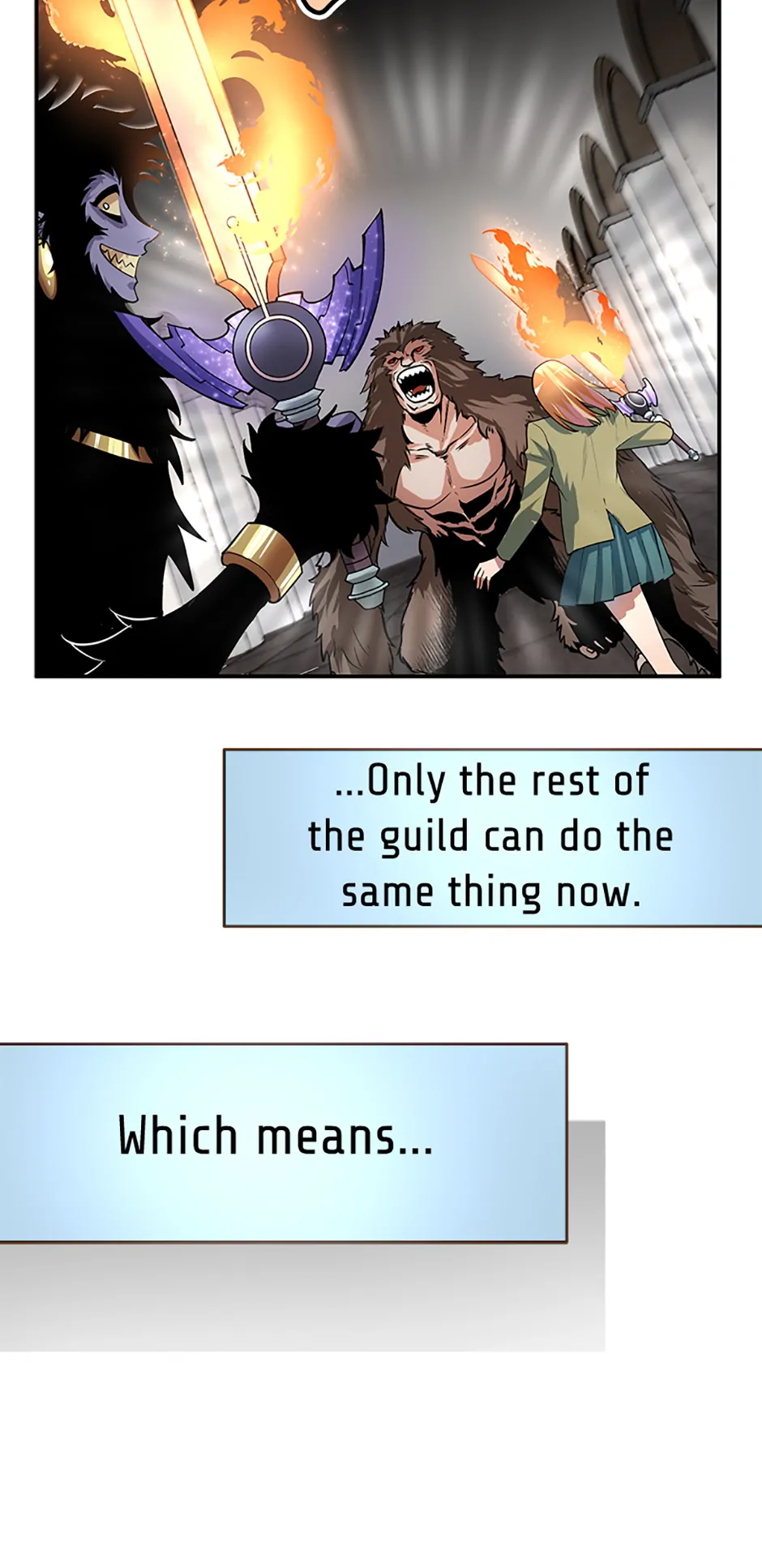 Appraiser Levels Up With Views Chapter 28 - page 38