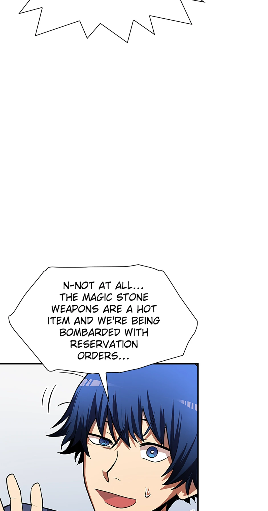 Appraiser Levels Up With Views Chapter 28 - page 50