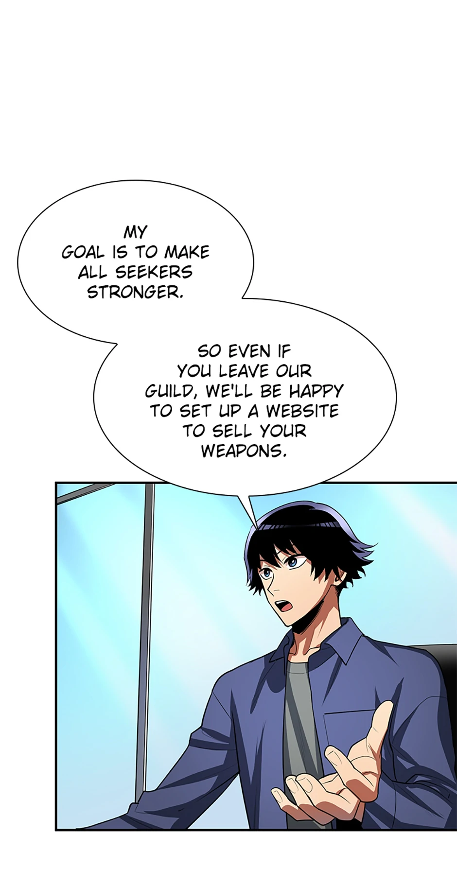 Appraiser Levels Up With Views Chapter 28 - page 53