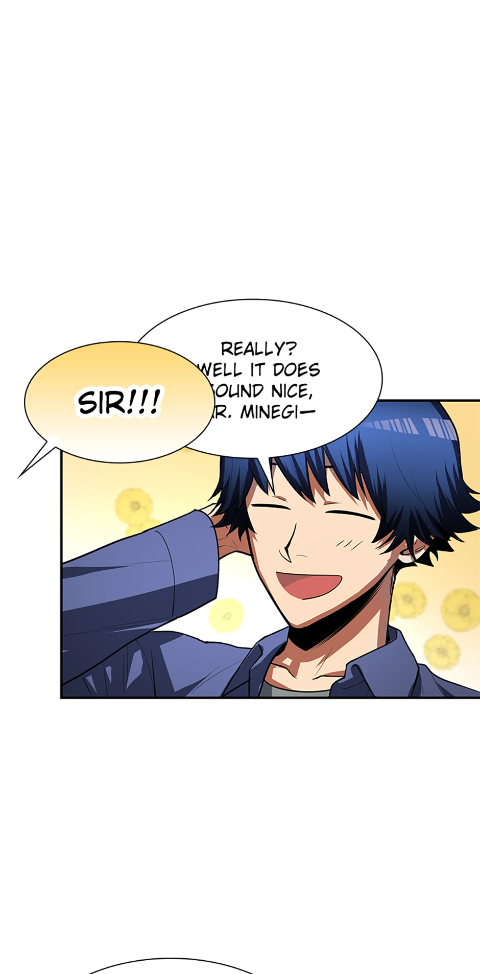 Appraiser Levels Up With Views Chapter 28 - page 55