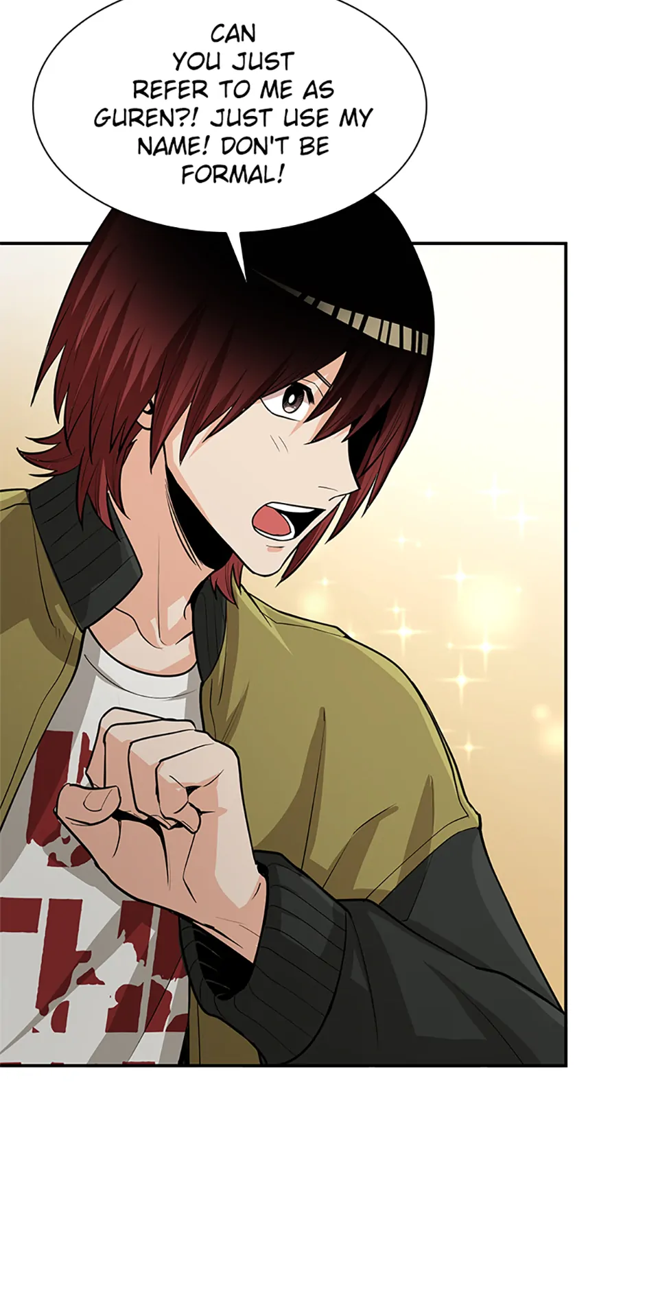 Appraiser Levels Up With Views Chapter 28 - page 56