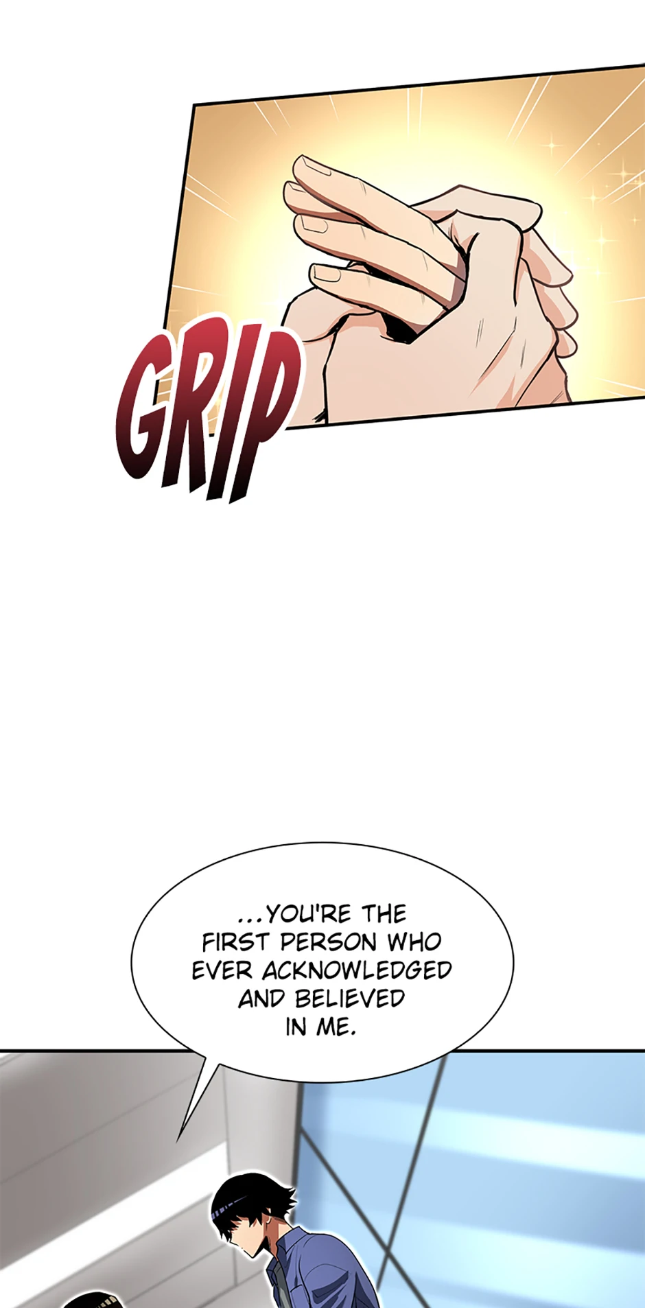 Appraiser Levels Up With Views Chapter 28 - page 57