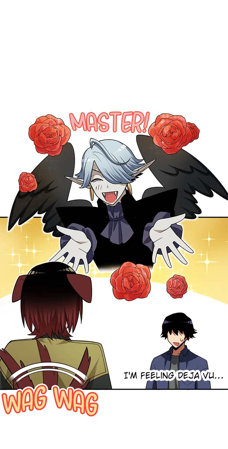 Appraiser Levels Up With Views Chapter 28 - page 61