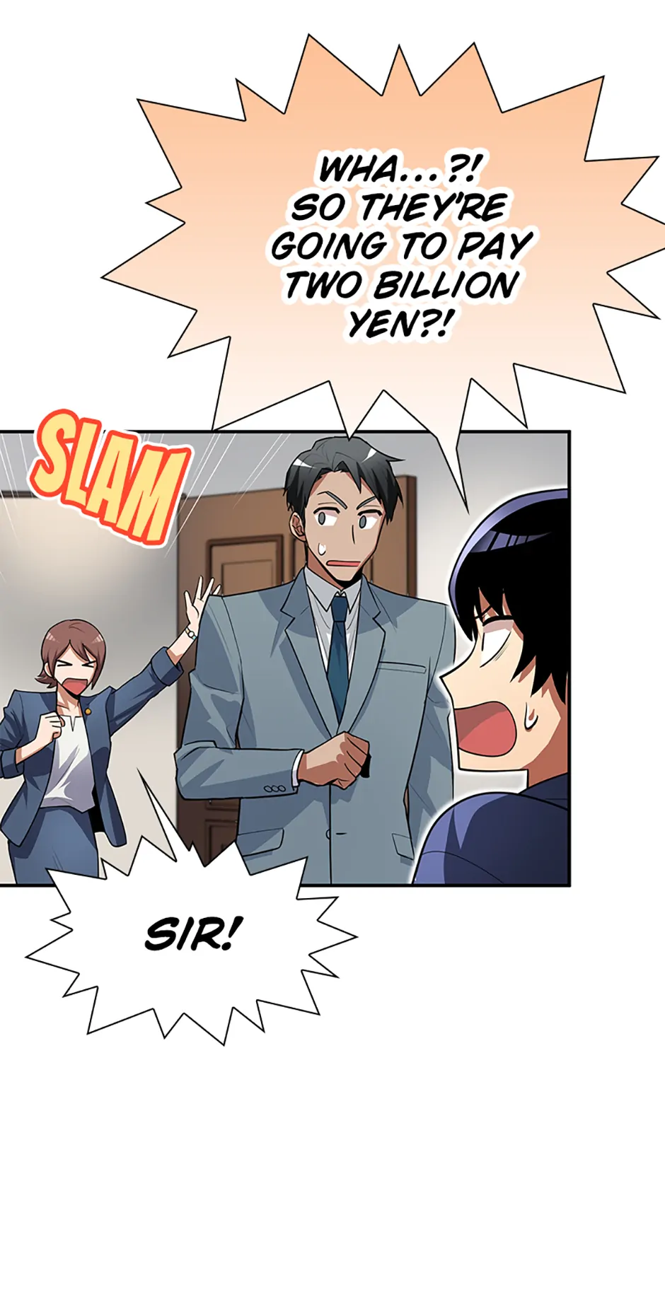 Appraiser Levels Up With Views Chapter 28 - page 64