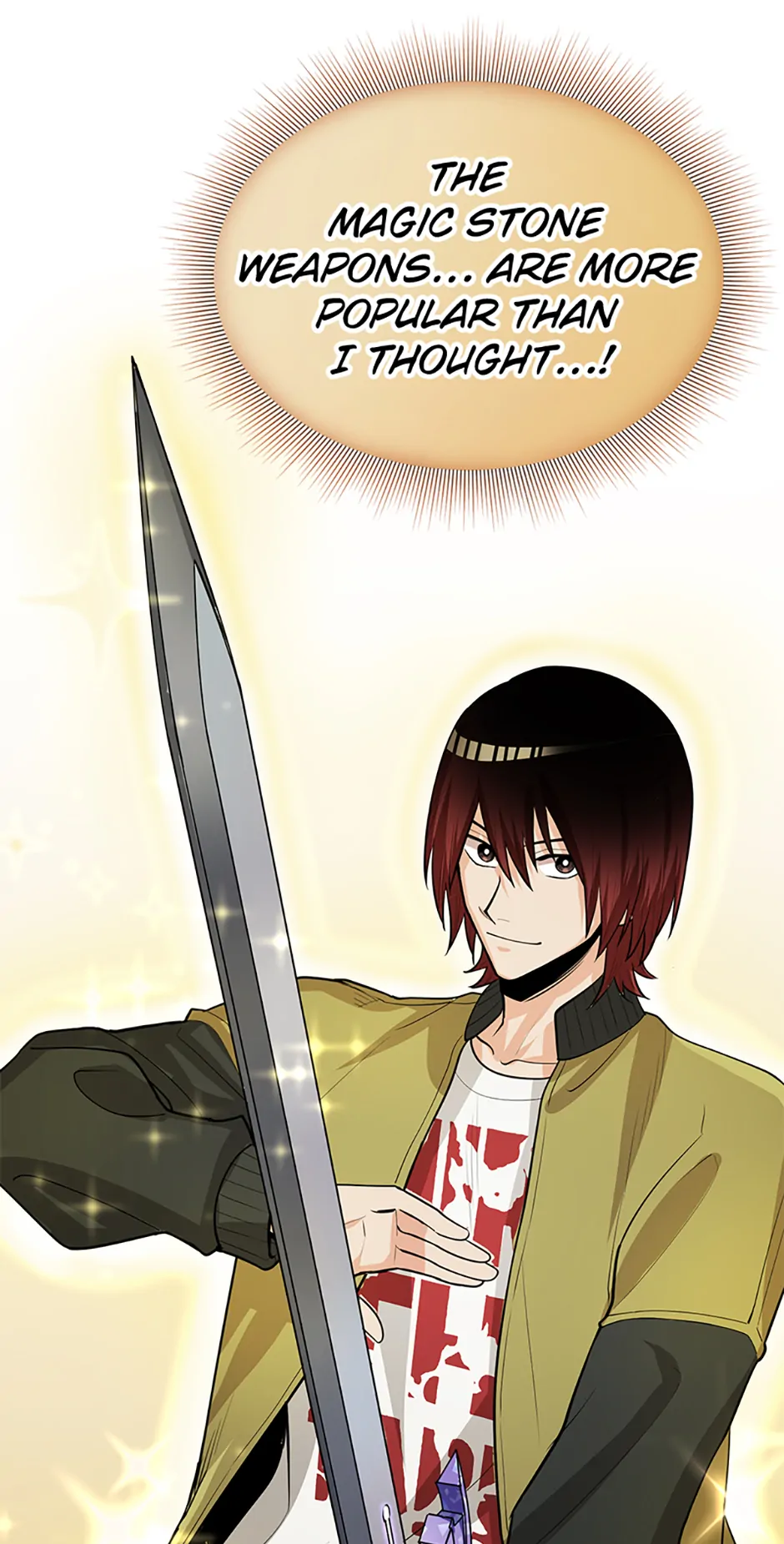 Appraiser Levels Up With Views Chapter 28 - page 66