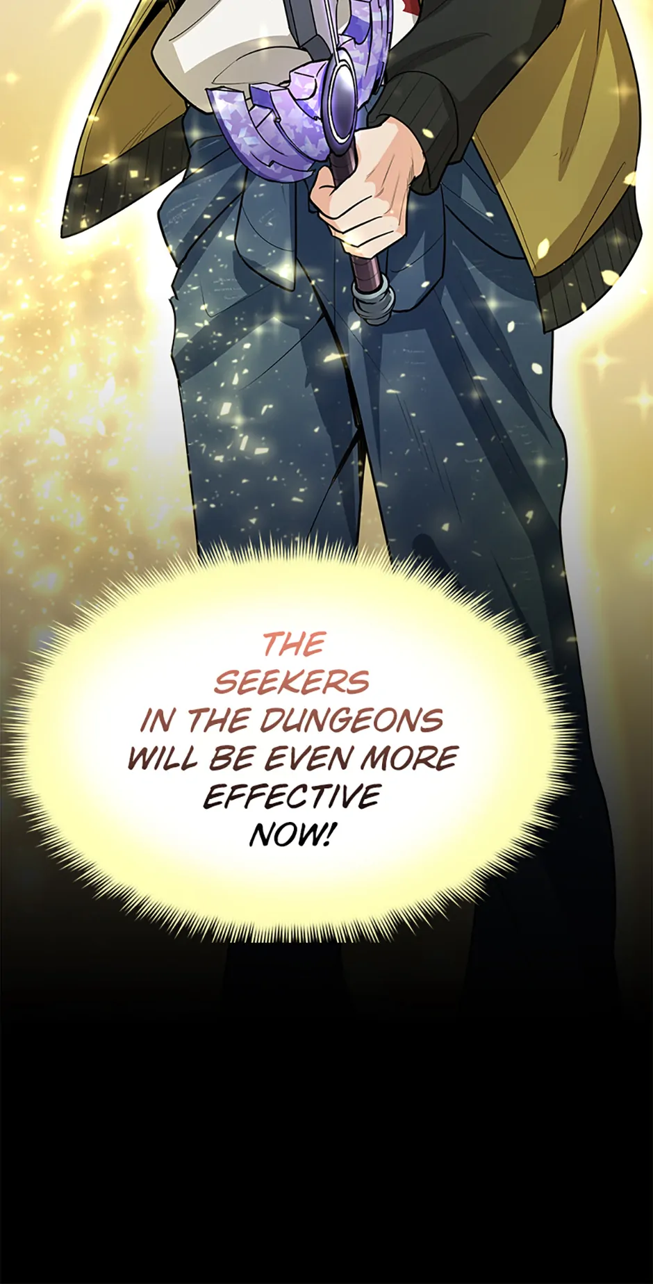 Appraiser Levels Up With Views Chapter 28 - page 67