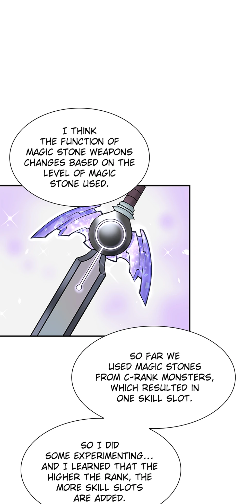 Appraiser Levels Up With Views Chapter 28 - page 69