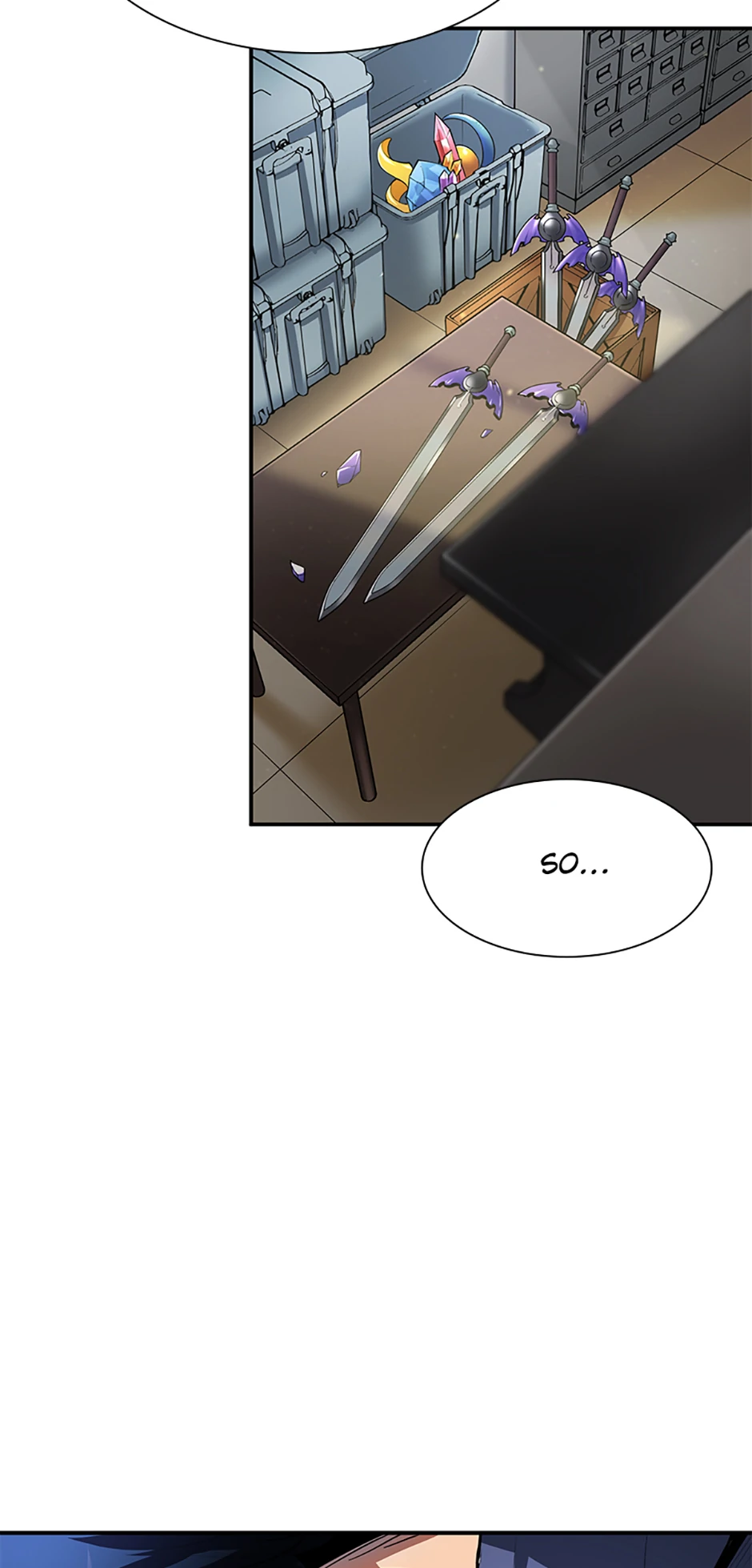 Appraiser Levels Up With Views Chapter 28 - page 70