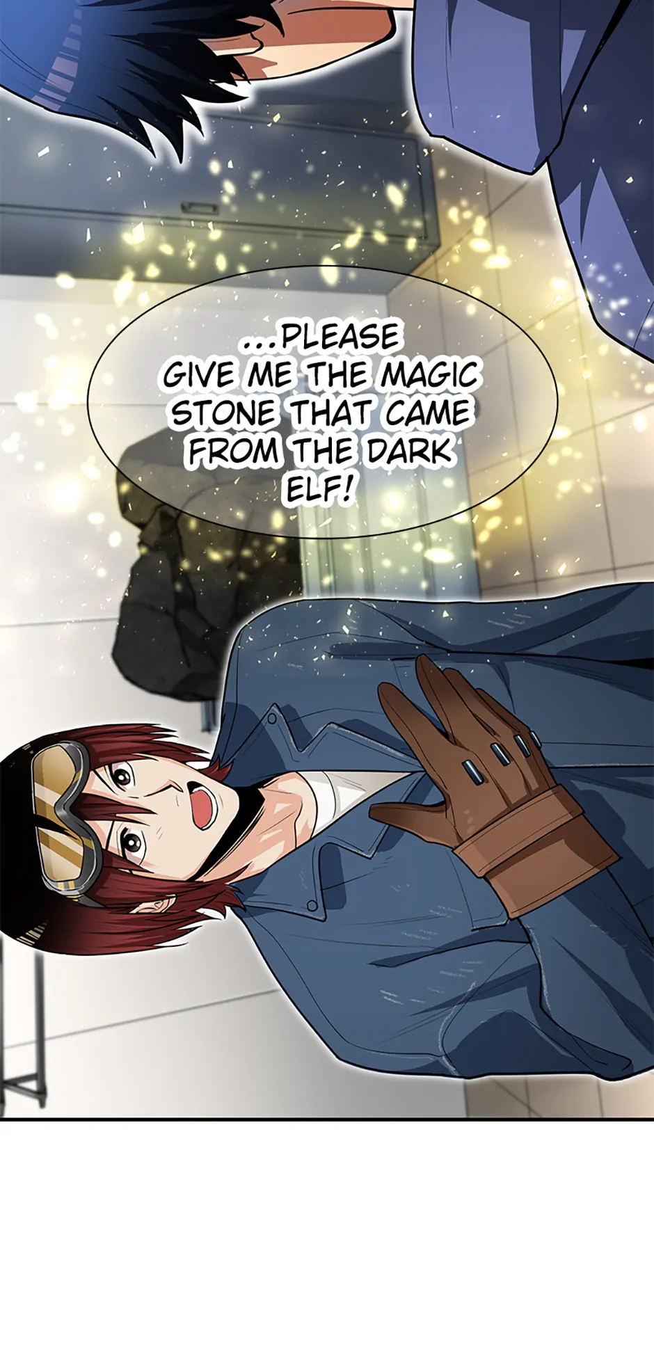 Appraiser Levels Up With Views Chapter 28 - page 71