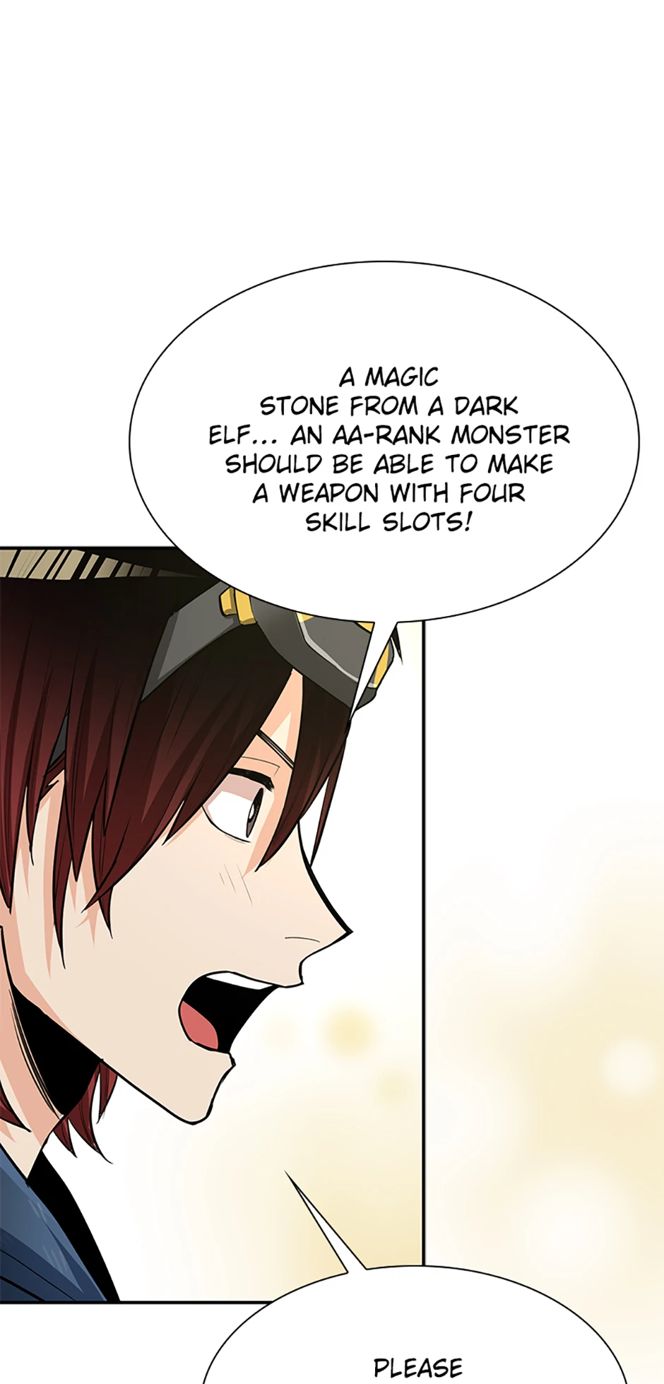 Appraiser Levels Up With Views Chapter 28 - page 72