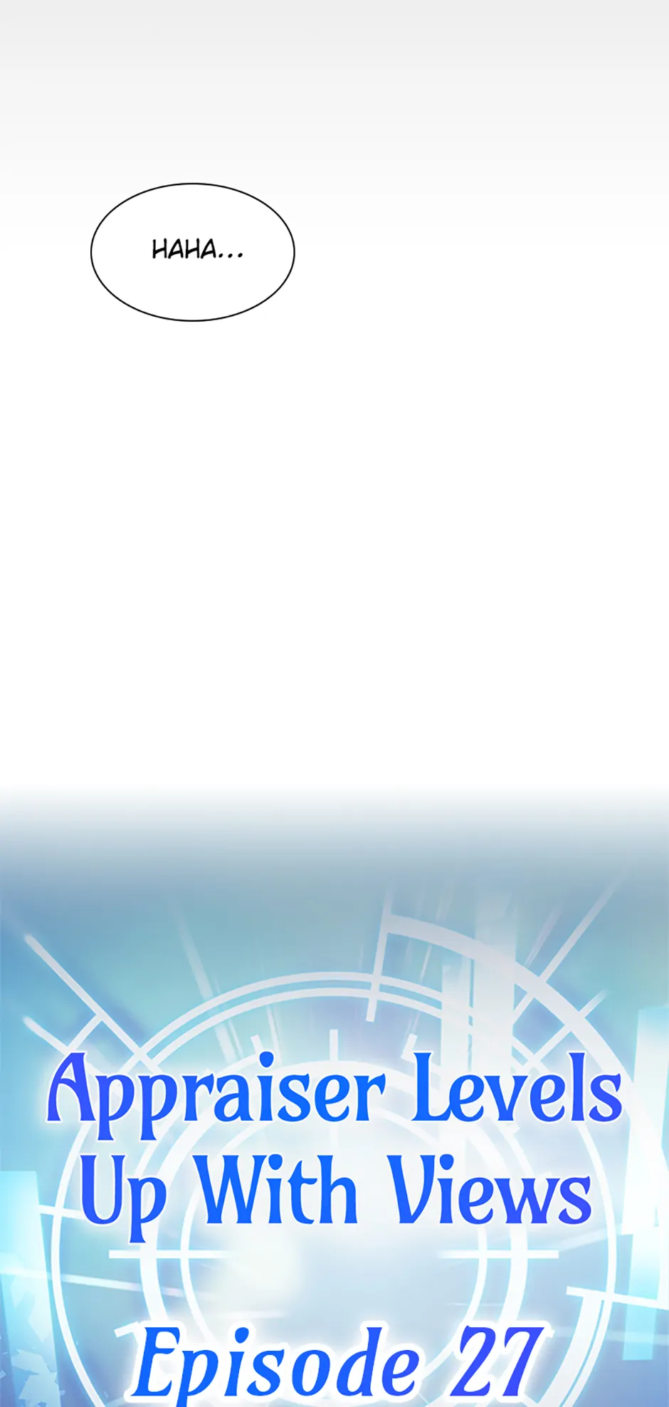 Appraiser Levels Up With Views Chapter 27 - page 10