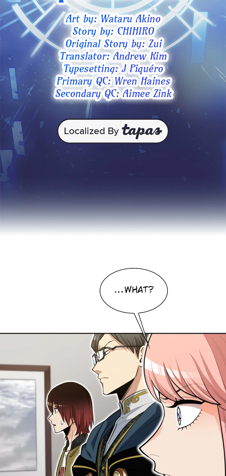 Appraiser Levels Up With Views Chapter 27 - page 11