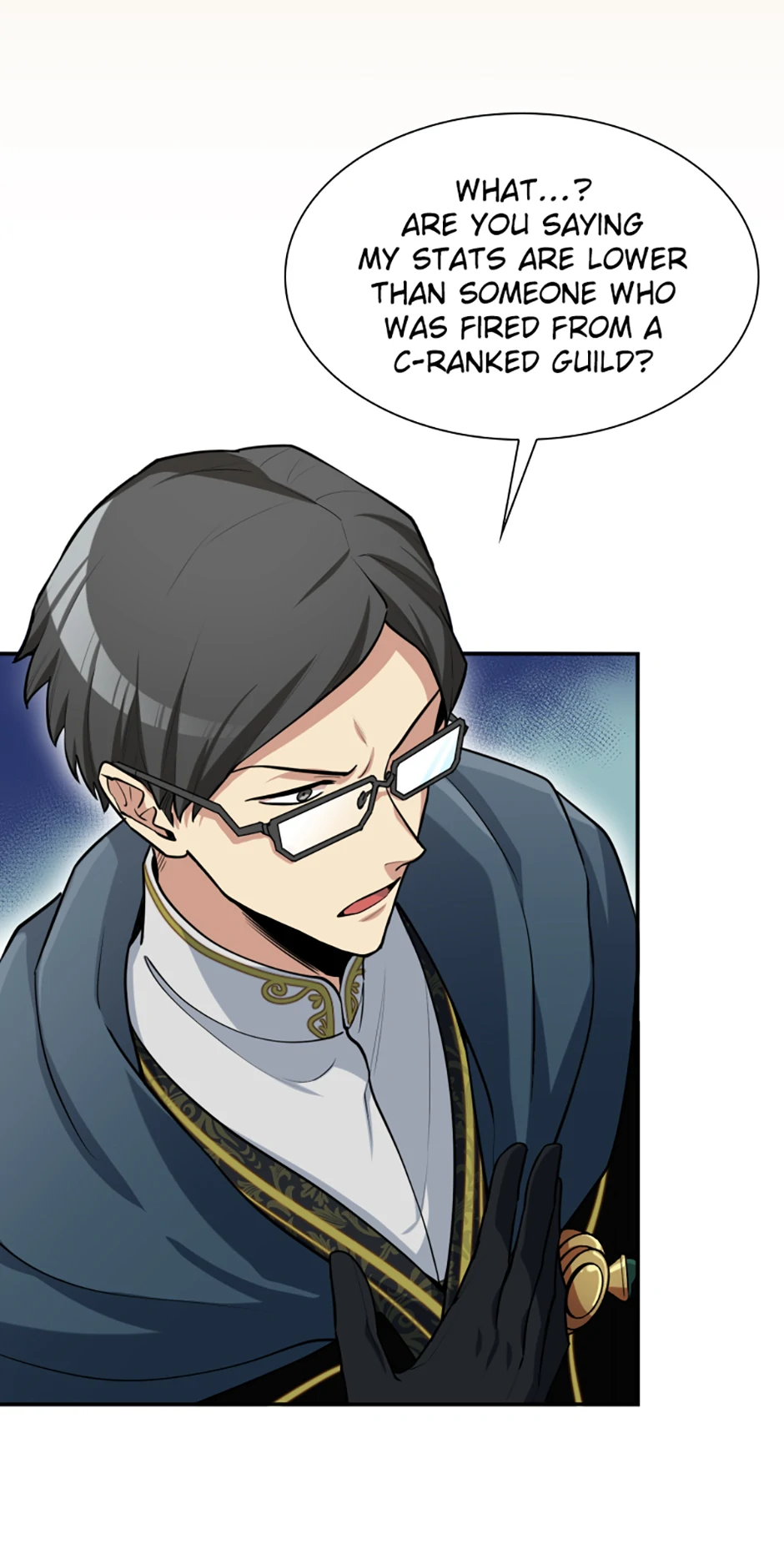 Appraiser Levels Up With Views Chapter 27 - page 17