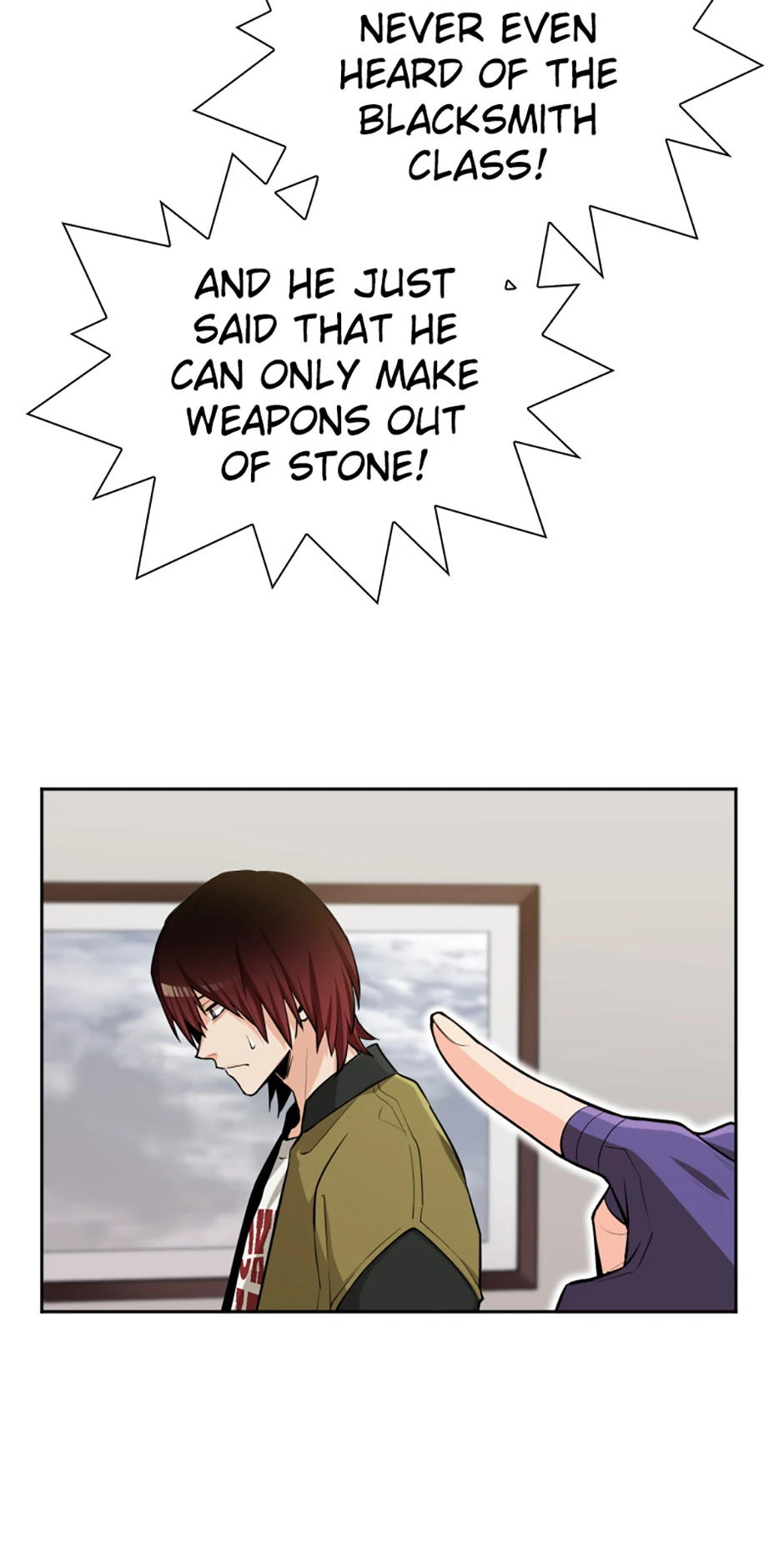 Appraiser Levels Up With Views Chapter 27 - page 19