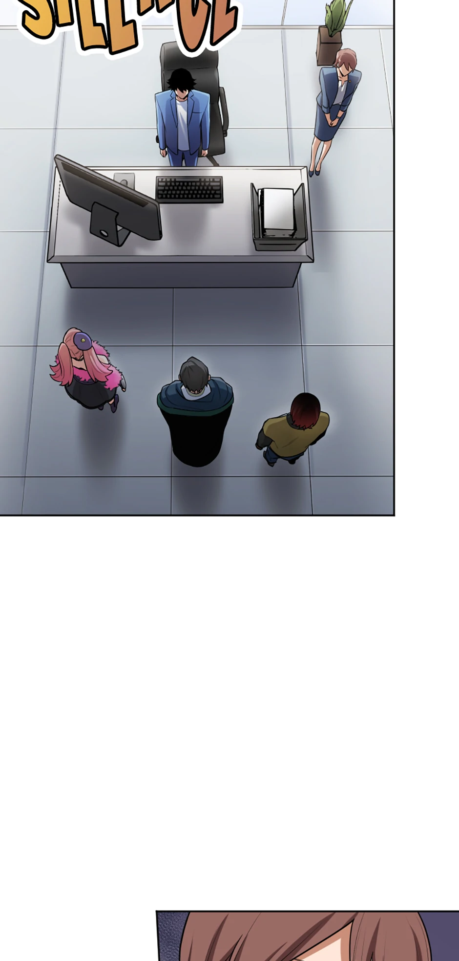 Appraiser Levels Up With Views Chapter 27 - page 26