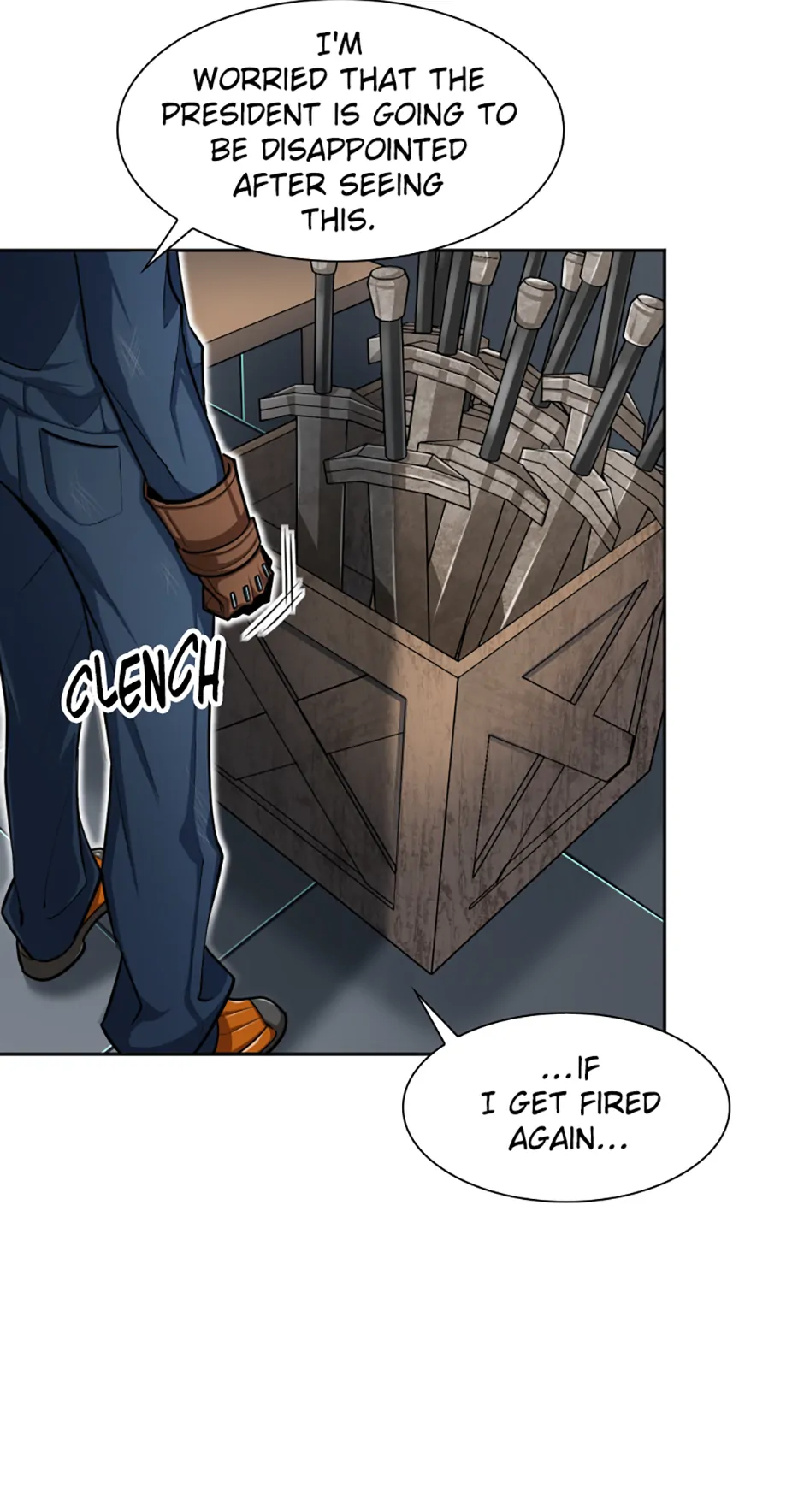 Appraiser Levels Up With Views Chapter 27 - page 38