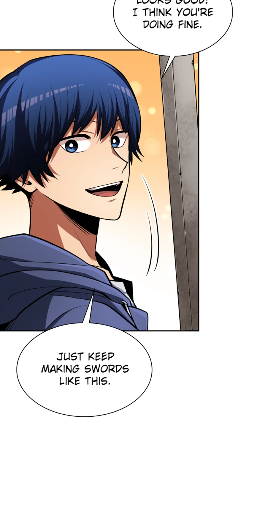 Appraiser Levels Up With Views Chapter 27 - page 42