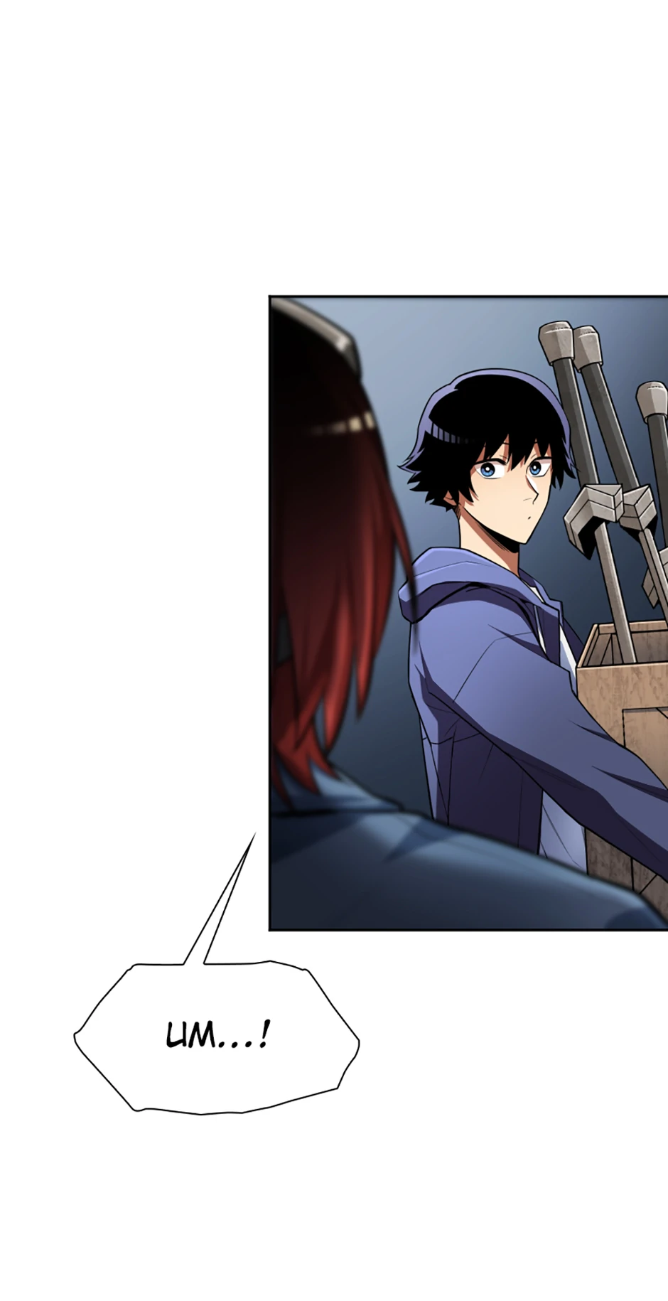 Appraiser Levels Up With Views Chapter 27 - page 49