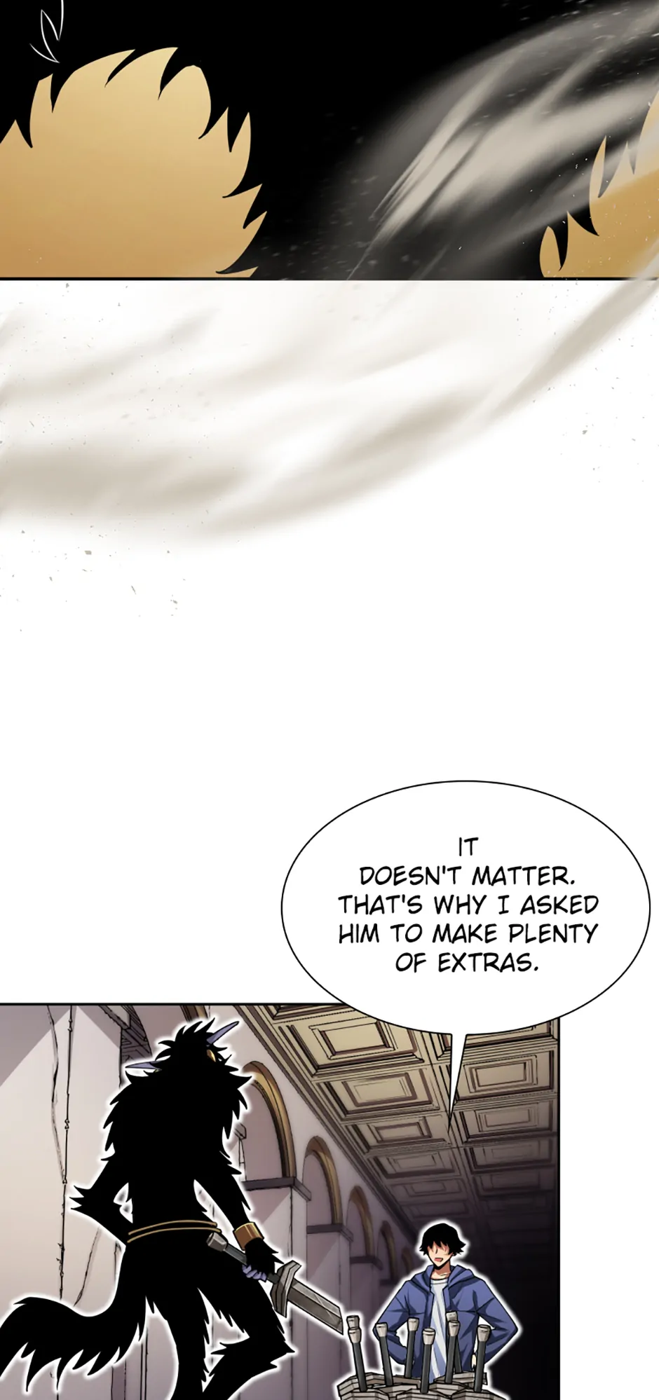 Appraiser Levels Up With Views Chapter 27 - page 66