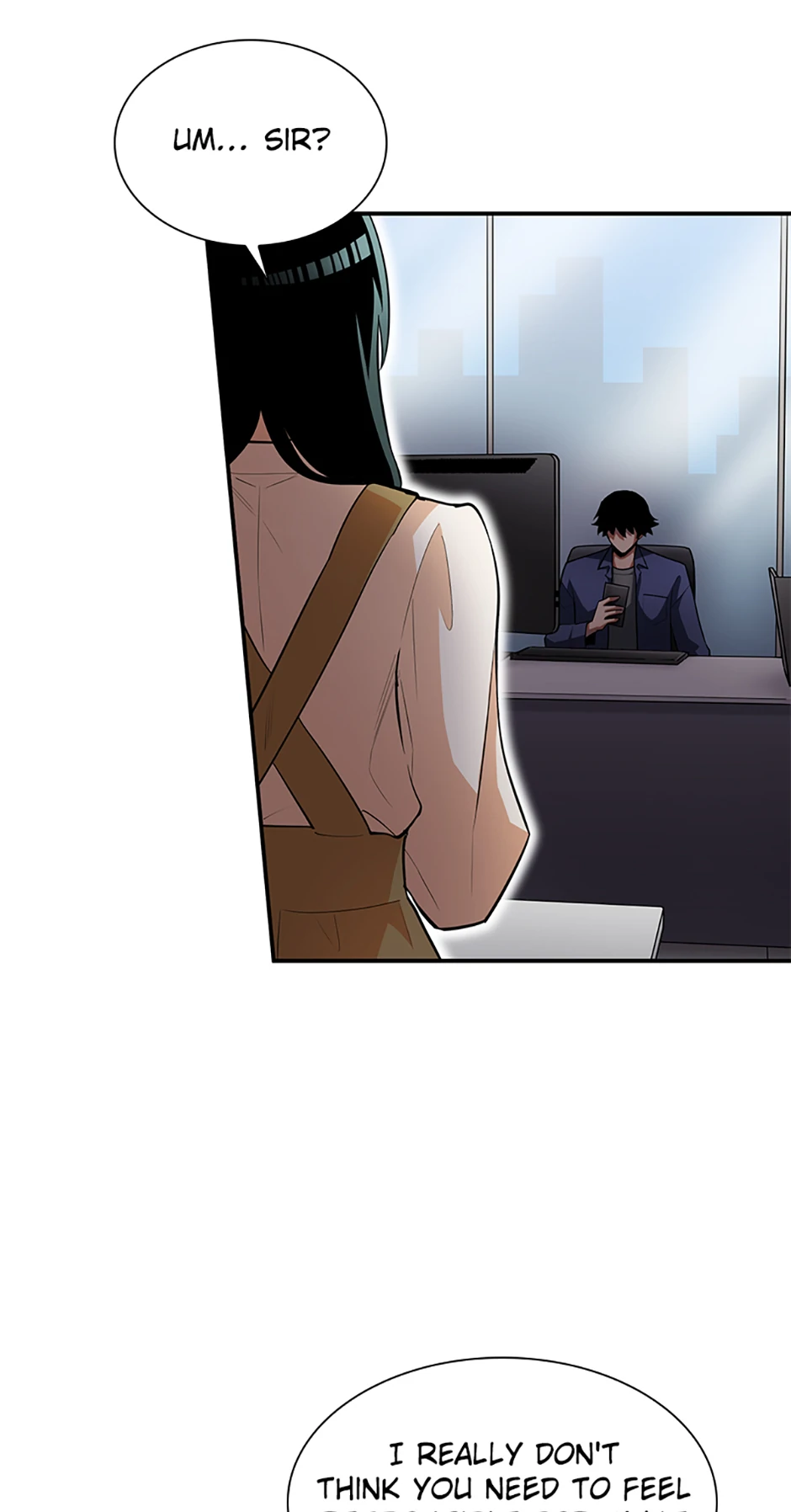 Appraiser Levels Up With Views Chapter 26 - page 9