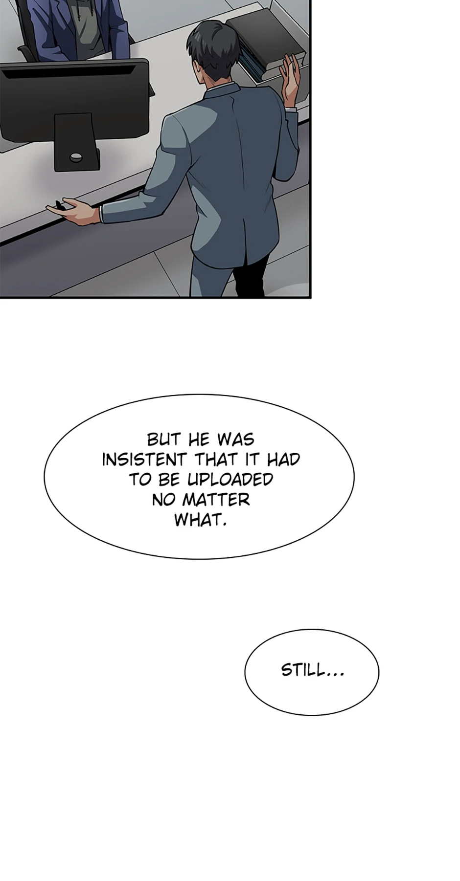 Appraiser Levels Up With Views Chapter 26 - page 35