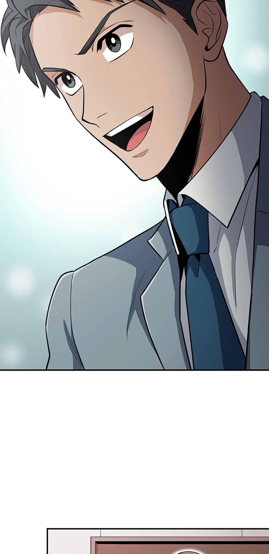 Appraiser Levels Up With Views Chapter 26 - page 38