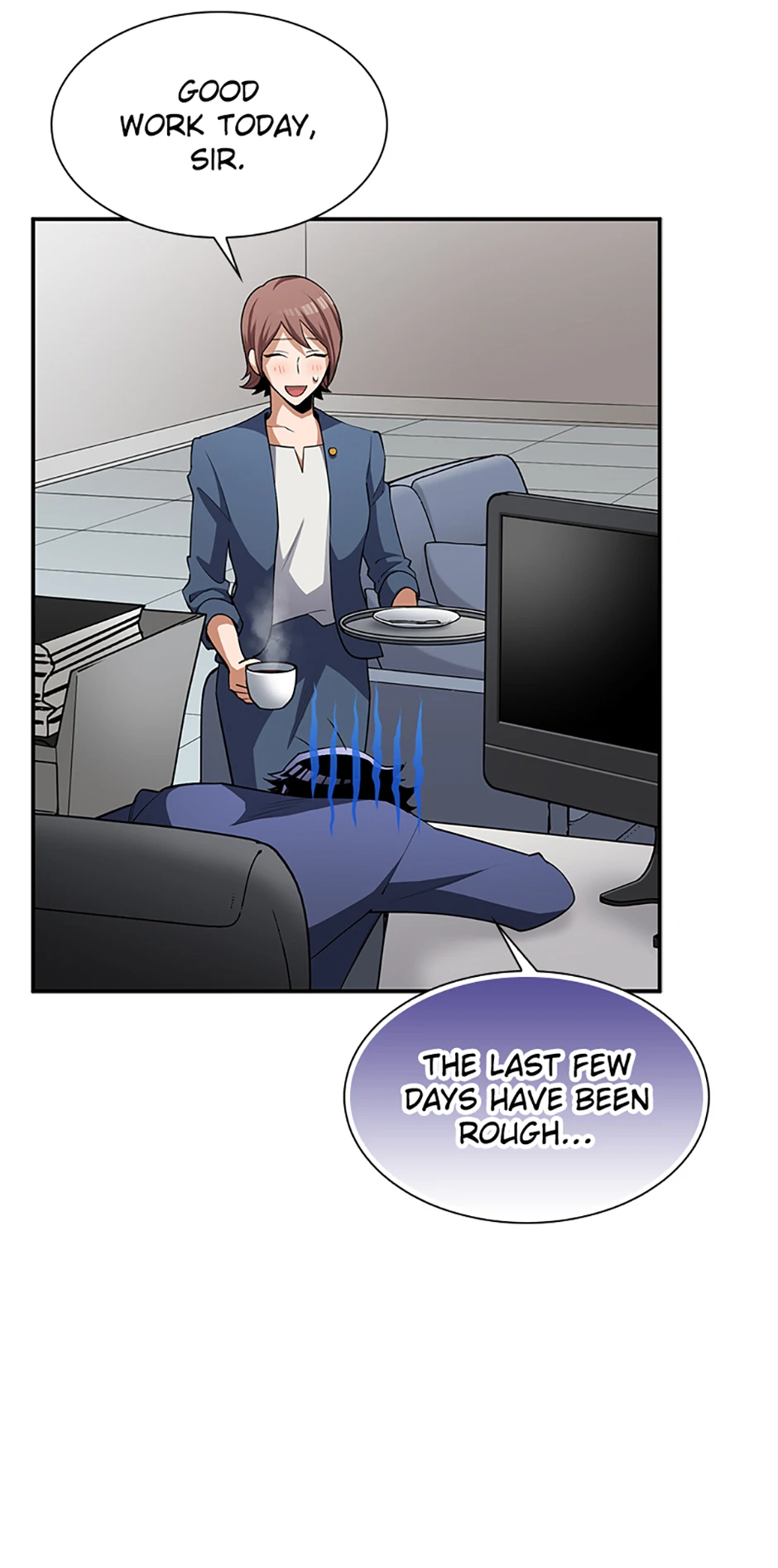 Appraiser Levels Up With Views Chapter 26 - page 46