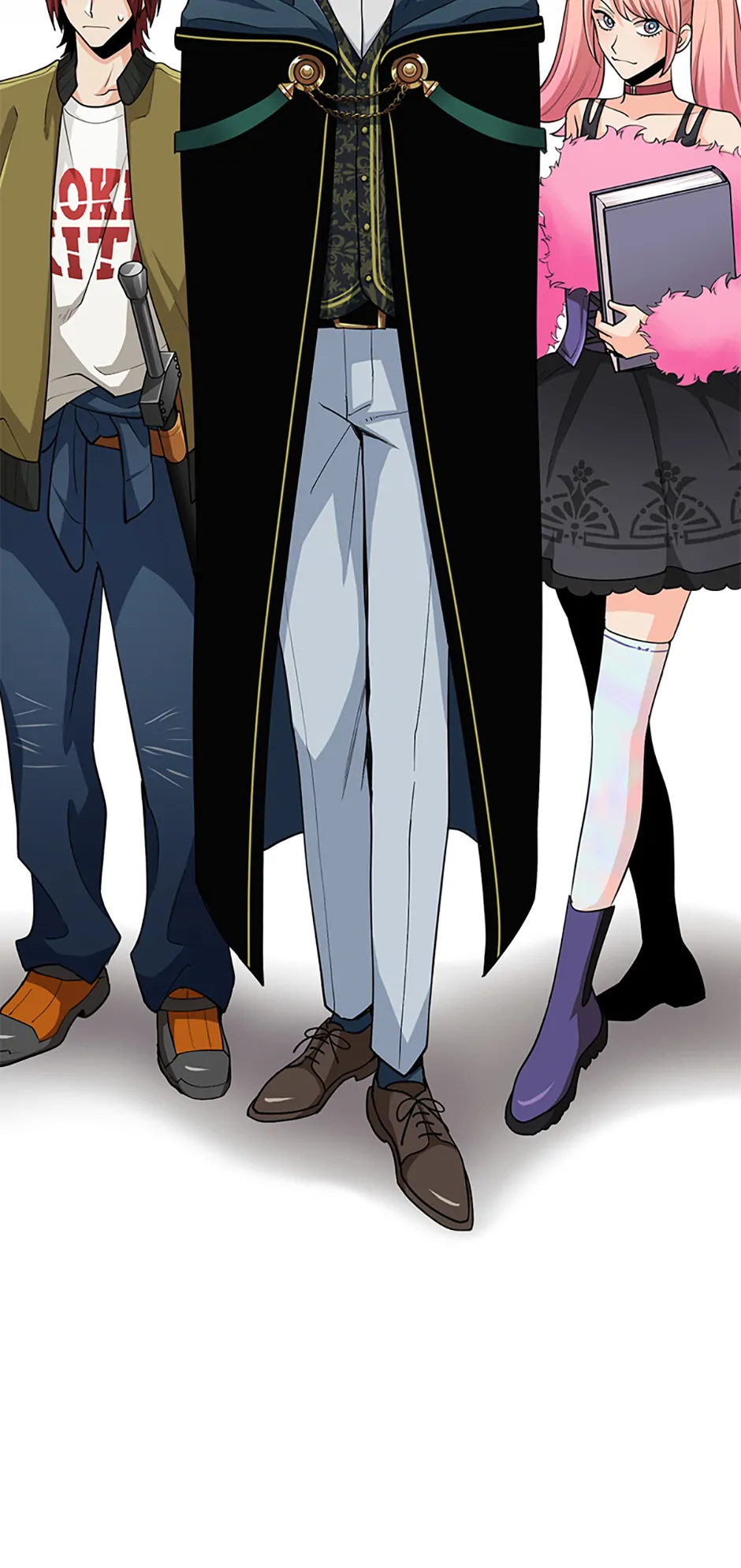 Appraiser Levels Up With Views Chapter 26 - page 53