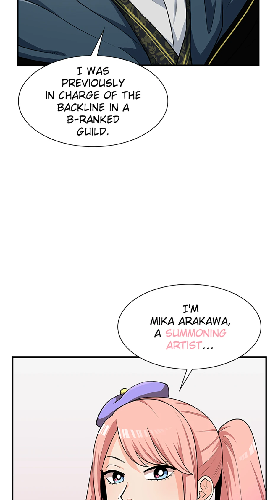 Appraiser Levels Up With Views Chapter 26 - page 56