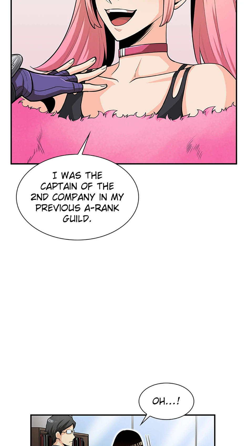 Appraiser Levels Up With Views Chapter 26 - page 57