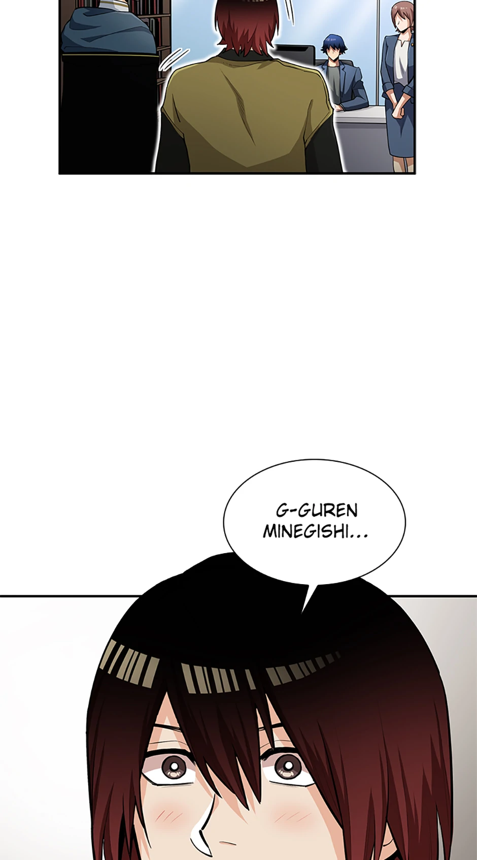 Appraiser Levels Up With Views Chapter 26 - page 58