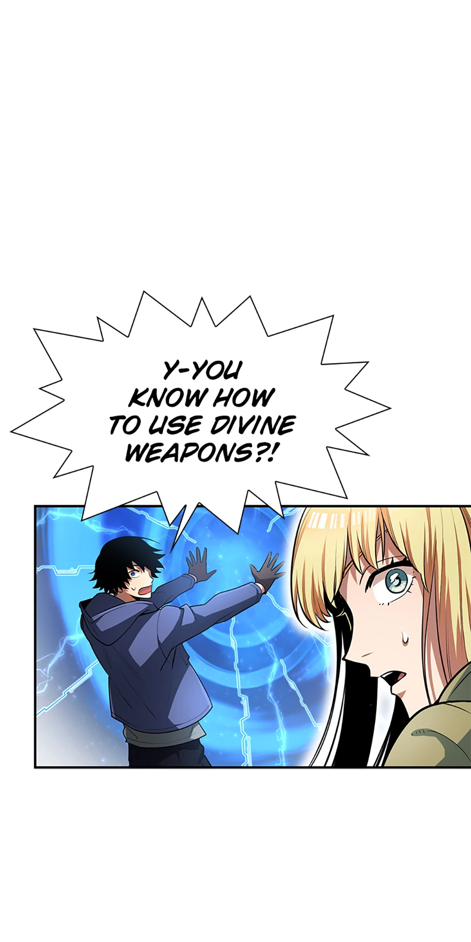 Appraiser Levels Up With Views Chapter 25 - page 104