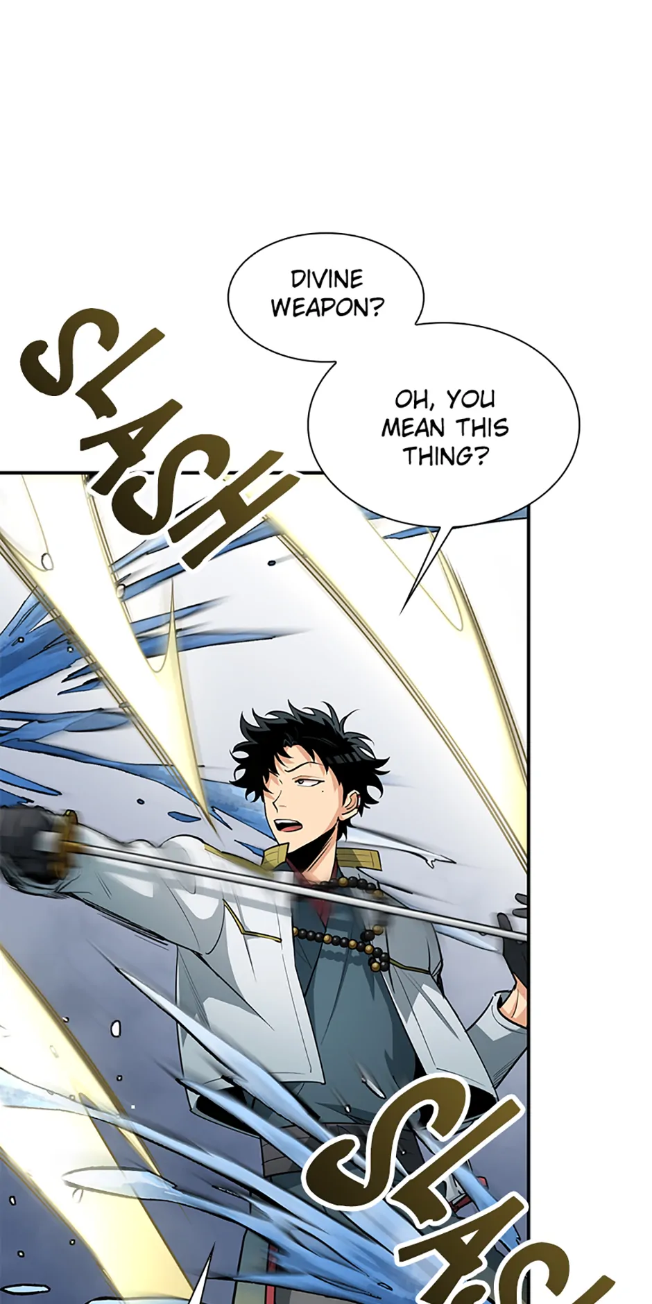 Appraiser Levels Up With Views Chapter 25 - page 105