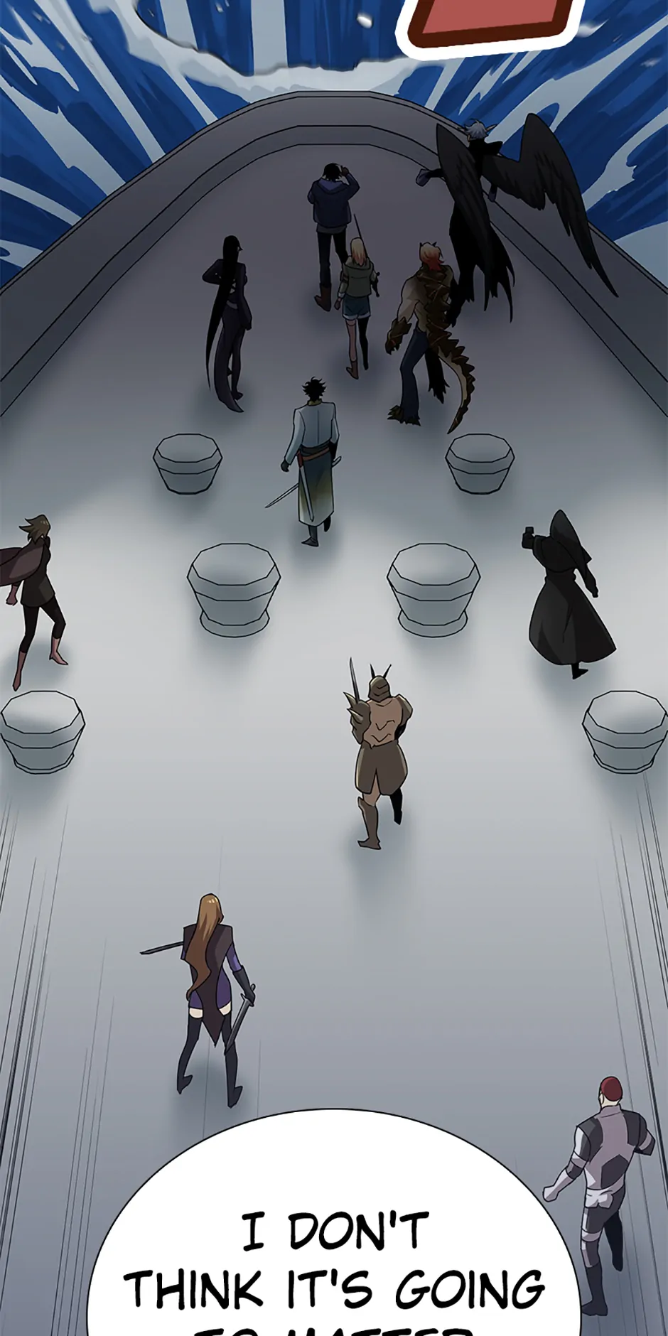 Appraiser Levels Up With Views Chapter 25 - page 108