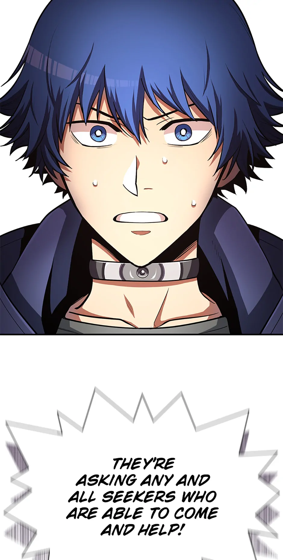 Appraiser Levels Up With Views Chapter 25 - page 11