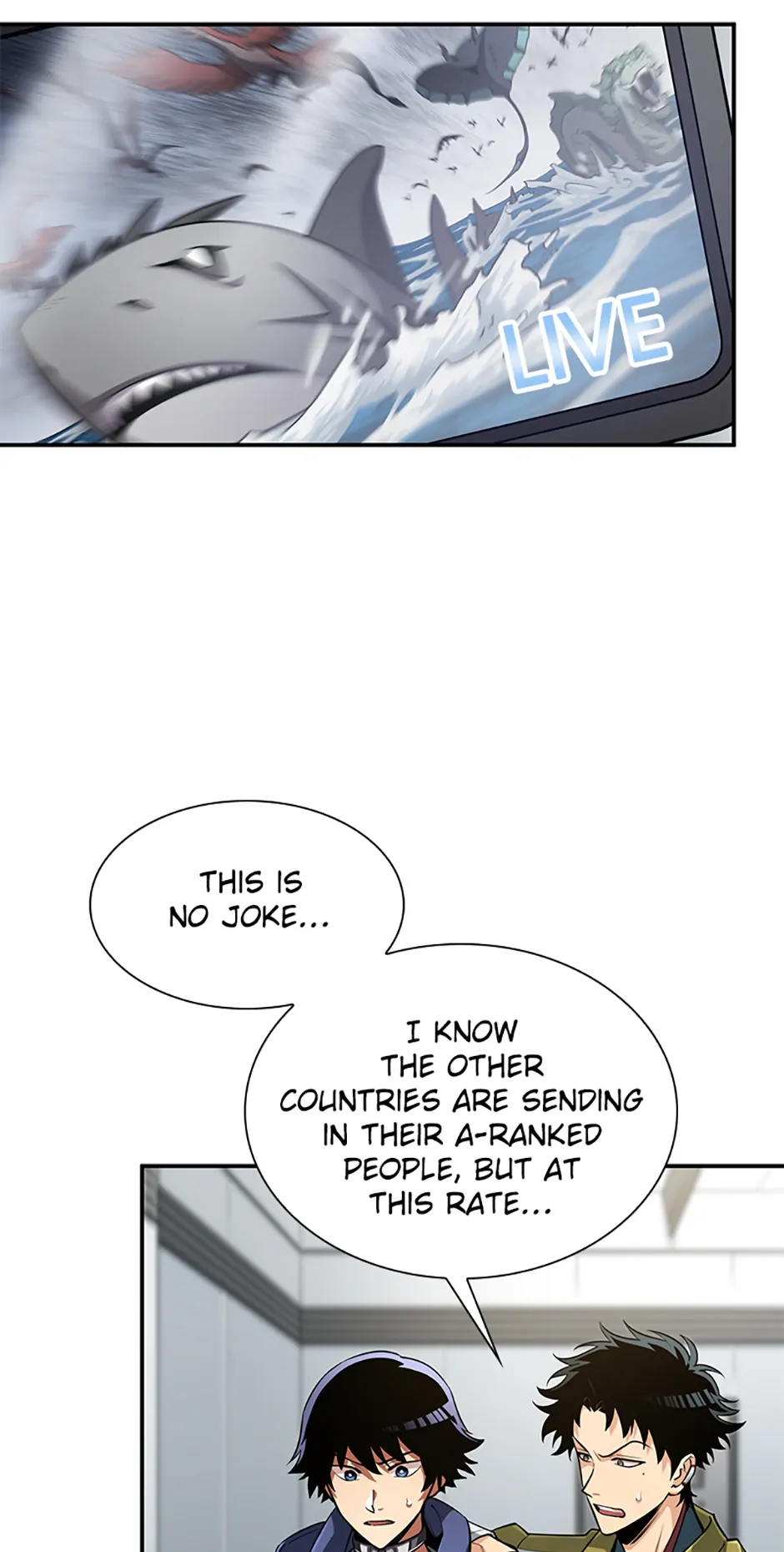 Appraiser Levels Up With Views Chapter 25 - page 13