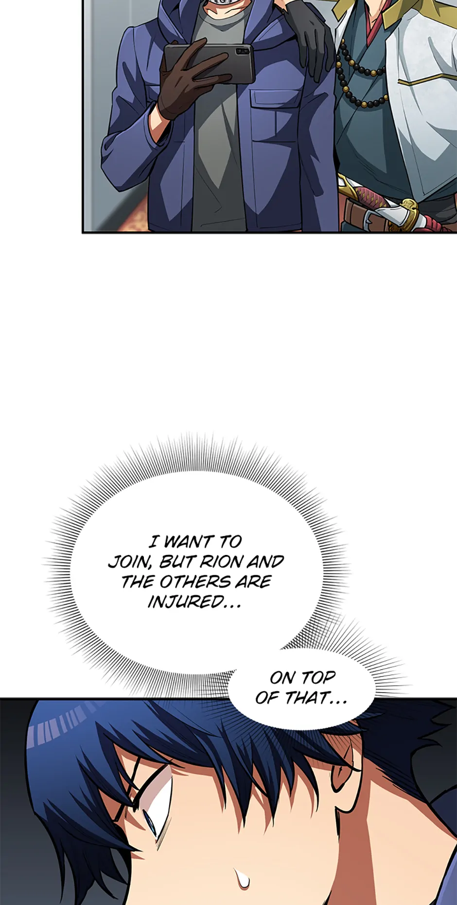 Appraiser Levels Up With Views Chapter 25 - page 14