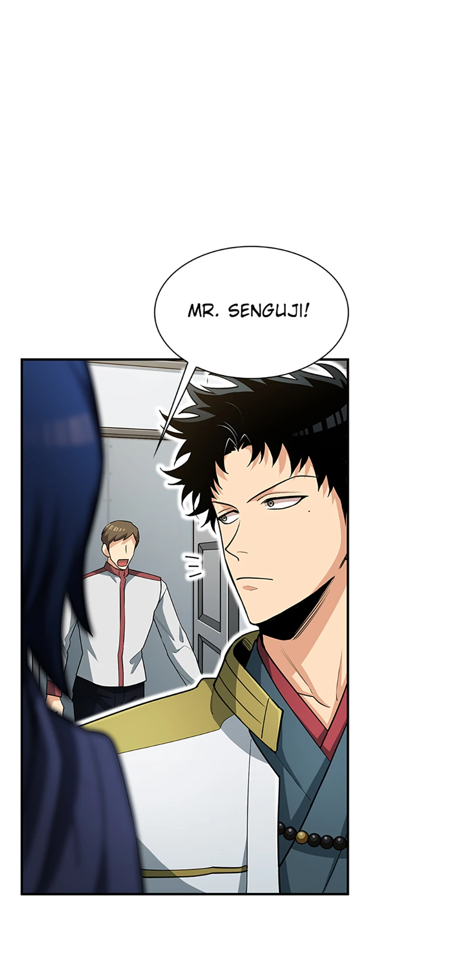 Appraiser Levels Up With Views Chapter 25 - page 16