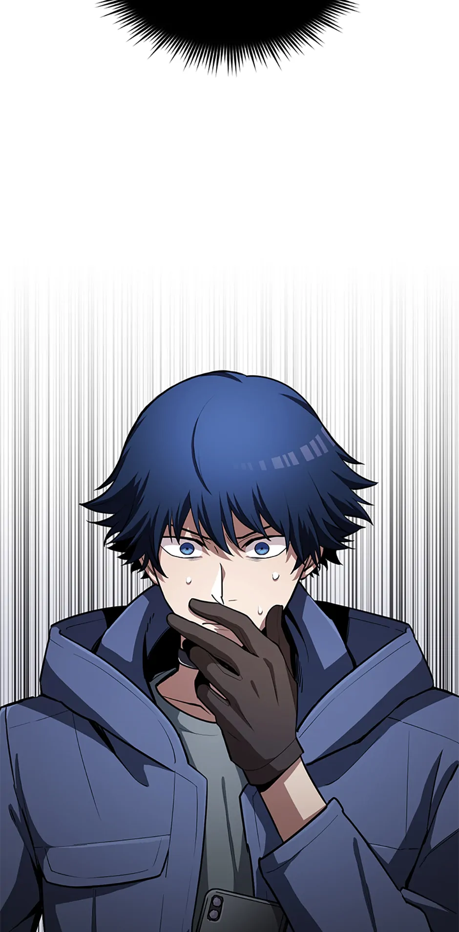 Appraiser Levels Up With Views Chapter 25 - page 21